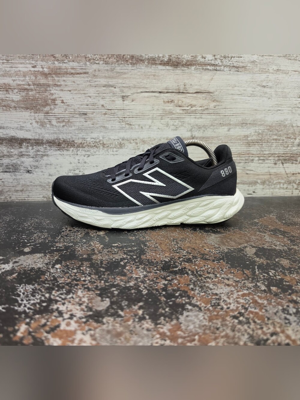 Mens New Balance Fresh Foam 880 V 14 Running Shoes Sz 8 Used W880K14